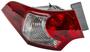 TYC Tail Light Assembly
