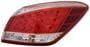 TYC Tail Lamps