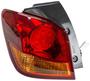 TYC Tail Light Assembly
