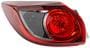 TYC Tail Light Assembly
