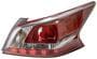 TYC Tail Light Assembly