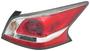 TYC Tail Lamps