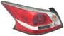 TYC Tail Light Assembly