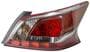 TYC Tail Light Assembly