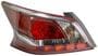 TYC Tail Light Assembly