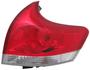 TYC Tail Light Assembly