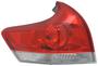 TYC Tail Light Assembly