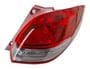 TYC Tail Light Assembly