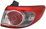 TYC Tail Light Assembly