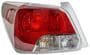 TYC Tail Light Assembly