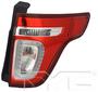 TYC Tail Lamps