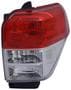 TYC Tail Light Assembly