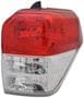 TYC Tail Lamps