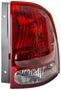 TYC Tail Lamps