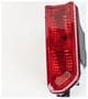 TYC Tail Light Assembly