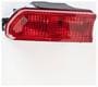 TYC Tail Light Assembly