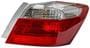 TYC Tail Light Assembly
