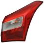 TYC Tail Light Assembly
