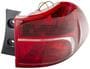 TYC Tail Light Assembly