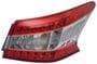 TYC Tail Lamps
