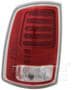 TYC Tail Lamps