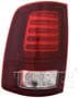 TYC Tail Light Assembly