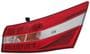 TYC Tail Light Assembly