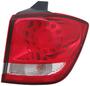 TYC Tail Lamps