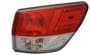 TYC Tail Lamps