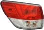 TYC Tail Light Assembly