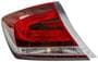 TYC Tail Light Assembly