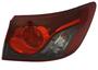 TYC Tail Lamps