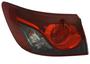 TYC Tail Light Assembly