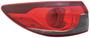 TYC Tail Light Assembly