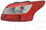 TYC Tail Lamps