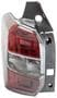 TYC Tail Light Assembly