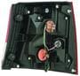 TYC Tail Light Assembly
