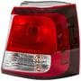 TYC Tail Light Assembly