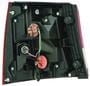 TYC Tail Light Assembly