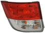 TYC Tail Light Assembly