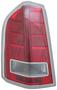 TYC Tail Light Assembly