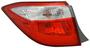 TYC Tail Lamps