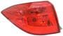 TYC Tail Light Assembly
