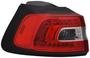 TYC Tail Lamps