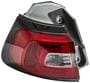 TYC Tail Lamps