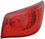TYC Tail Light Assembly