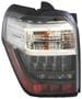 TYC Tail Light Assembly