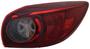 TYC Tail Light Assembly