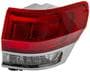 TYC Tail Light Assembly