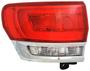TYC Tail Light Assembly